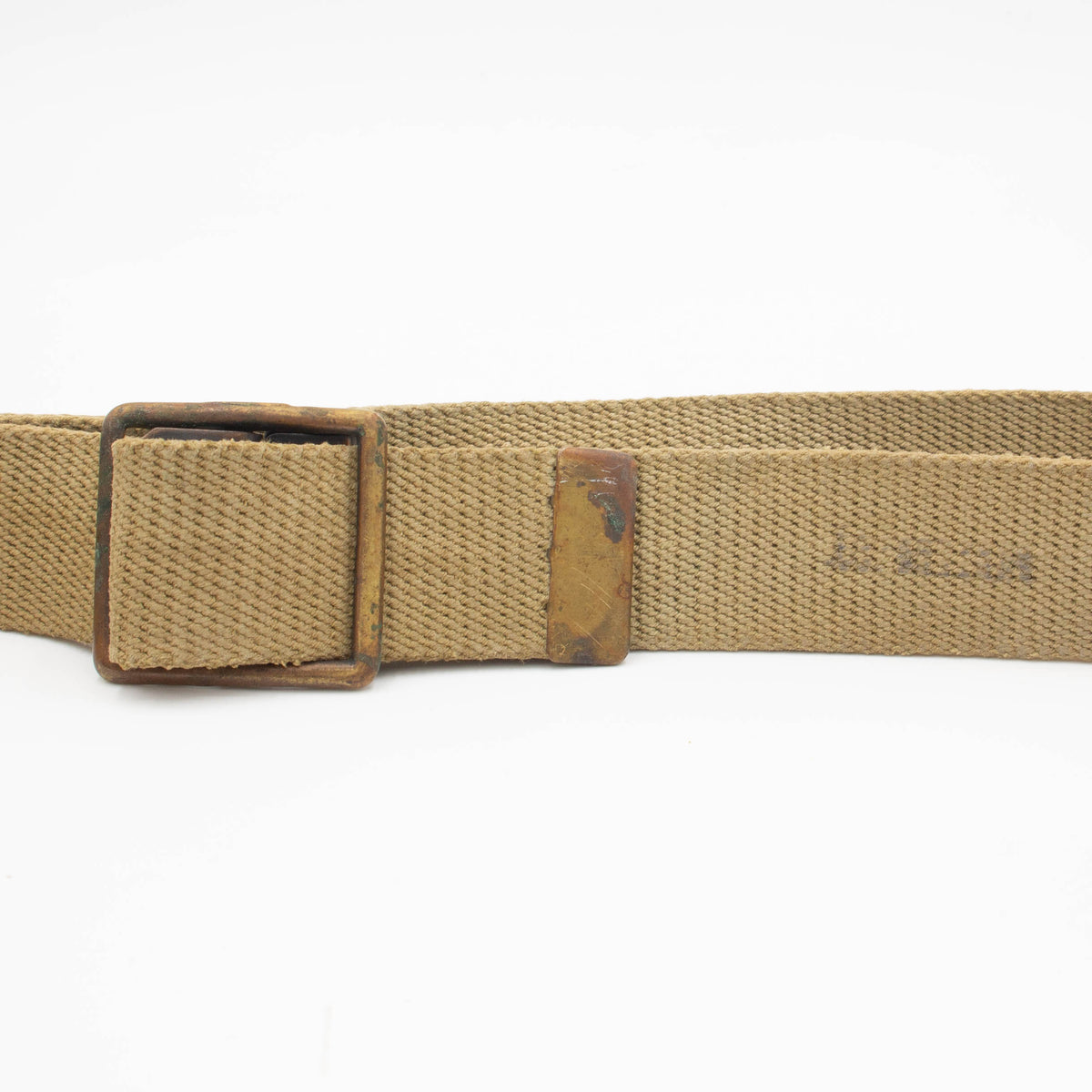 Usmc clearance riggers belt