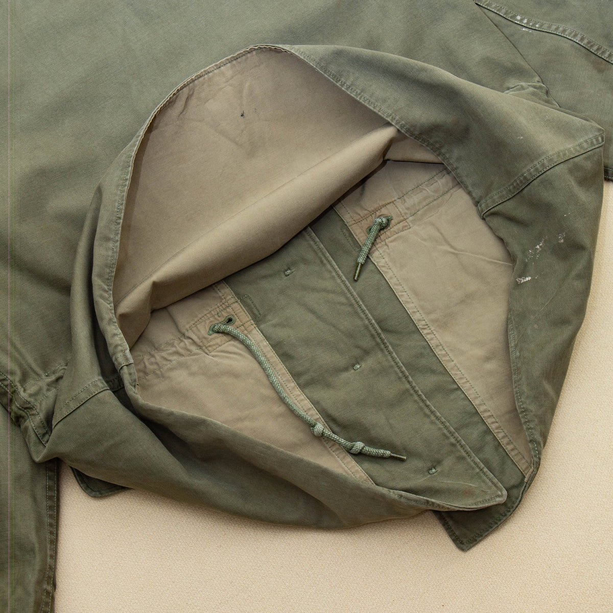 40s Vintage Women's M-1943 Field Jacket - Medium – Omega Militaria
