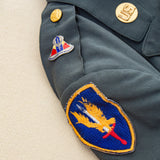13th Avi. Bn. Det. 1 Security Police, 1st Avi. Bde. - Specialist Palmer Uniform Grouping