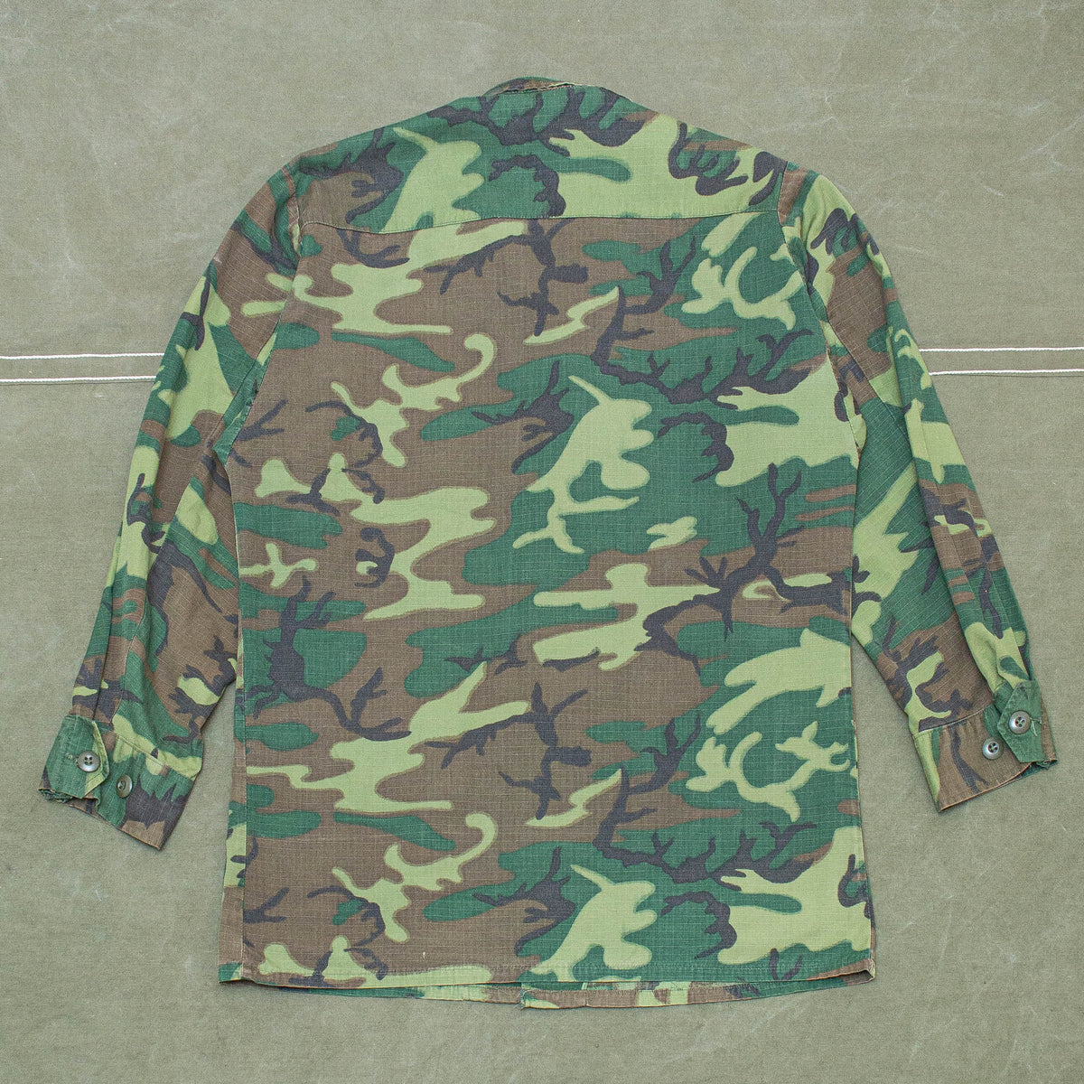 ジャケット・アウター 60s Jungle Fatigue Jacket ERDL Camo 070923-2639_1200x1200.jpg?v=