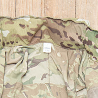 US Army Multicam ECWCS Gen III Level 5 Softshell Jacket - XX-Large