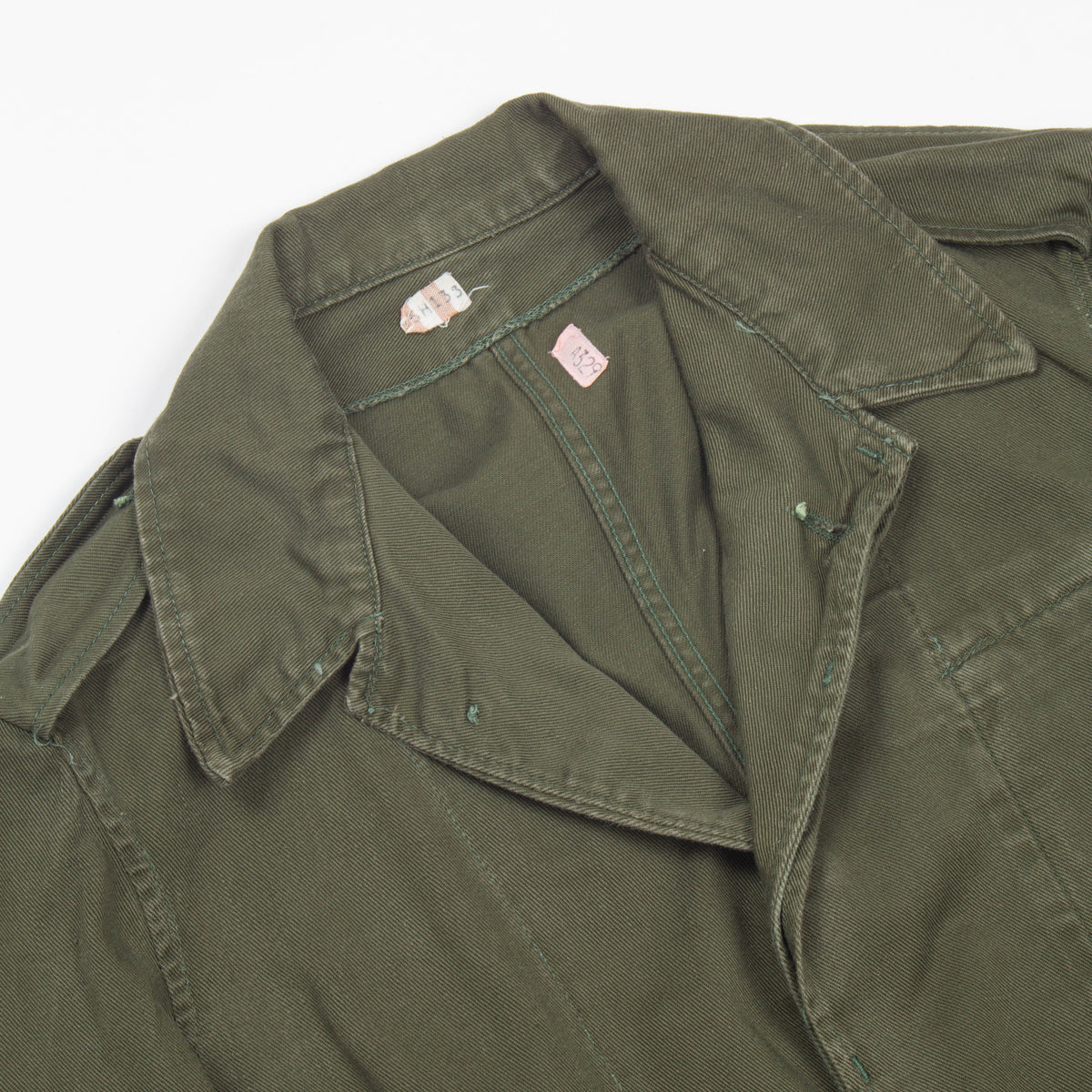 Amazon | [オーストラリア軍] Australian Army IKE Jacket 60's
