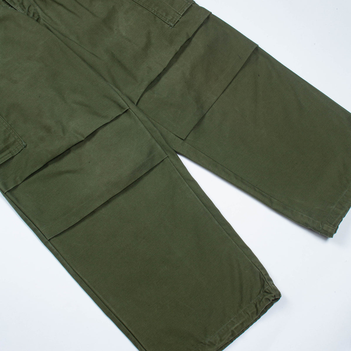 70s M65 Cold Weather Trousers - 34x29 – Omega Militaria
