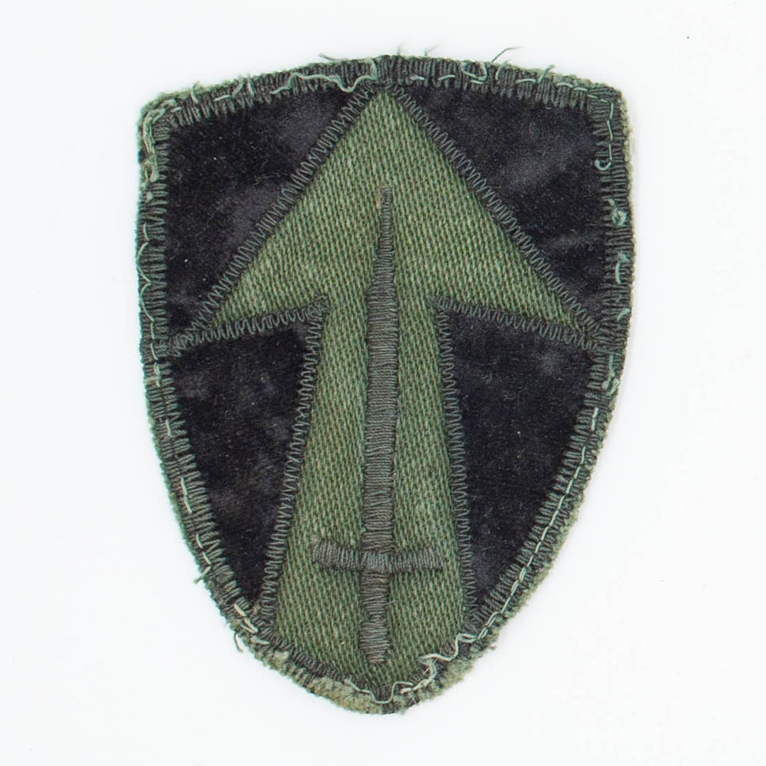 No.1150 ☆横振り刺繍パッチ☆ CVW 2 VIET NAM 1965 No.1150 ☆横振り刺繍パッチ☆ CVW 2 VIET NAM 1965