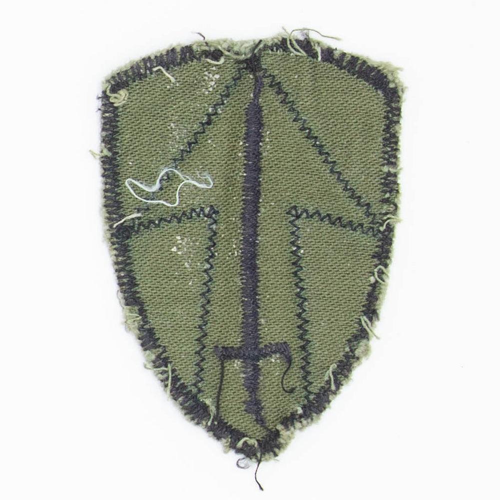 vietnam war  ピンバッチ Original 1960s Vietnam Era Hiep Hung Vietnamese Made ARVN