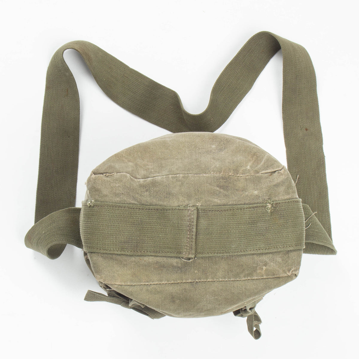 60s Vietnam War Demolition Satchel / Demo Bag – Omega Militaria