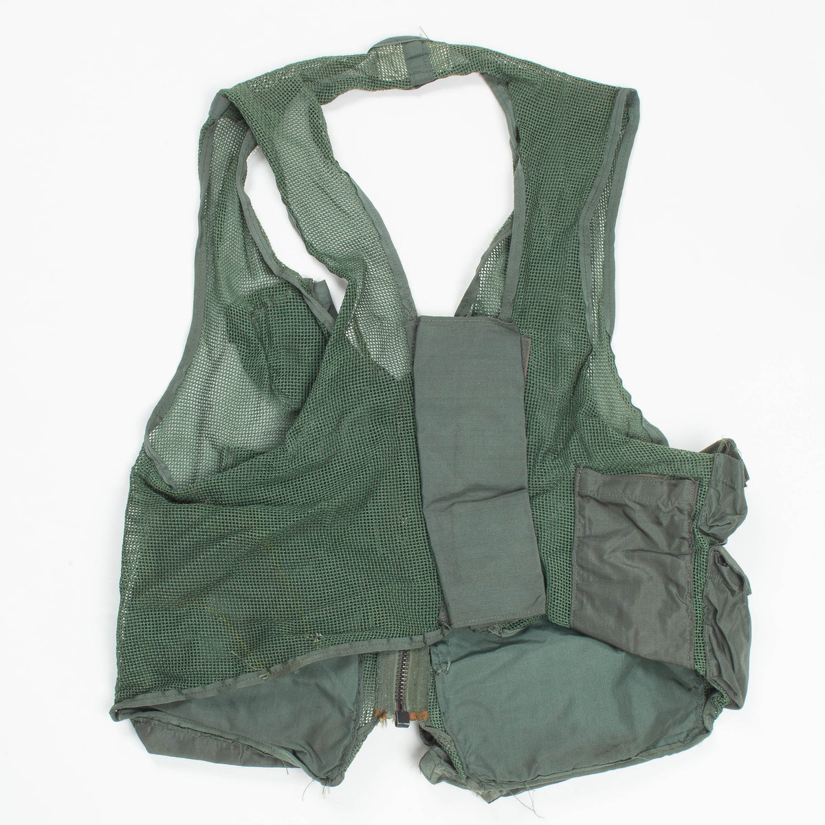 80s US Air Force SRU-21/P Survival Vest – Omega Militaria