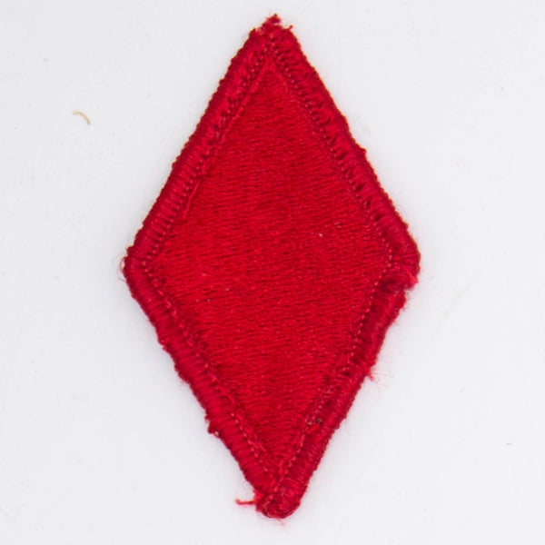60s Vintage US-Made 5th Infantry Division Patch