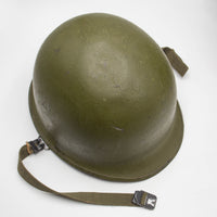 1970/71 Vietnam War Airborne M1 Helmet Set