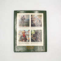 US Army Uniforms of the Vietnam War Book by Shelby Stanton
