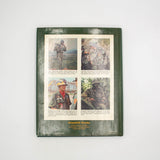 US Army Uniforms of the Vietnam War Book by Shelby Stanton