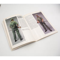 Vietnam: US Uniforms Book by Kevin Lyles