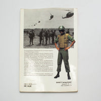 Vietnam: US Uniformen Book by Kevin Lyles (Deutsche)