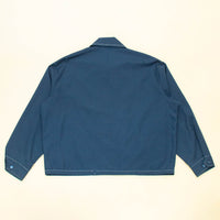 70s Vintage 'Britts' Brand Windbreaker Jacket - X-Large