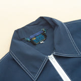 70s Vintage 'Britts' Brand Windbreaker Jacket - X-Large