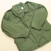 60s Vintage OG-107 M65 Field Jacket - Large