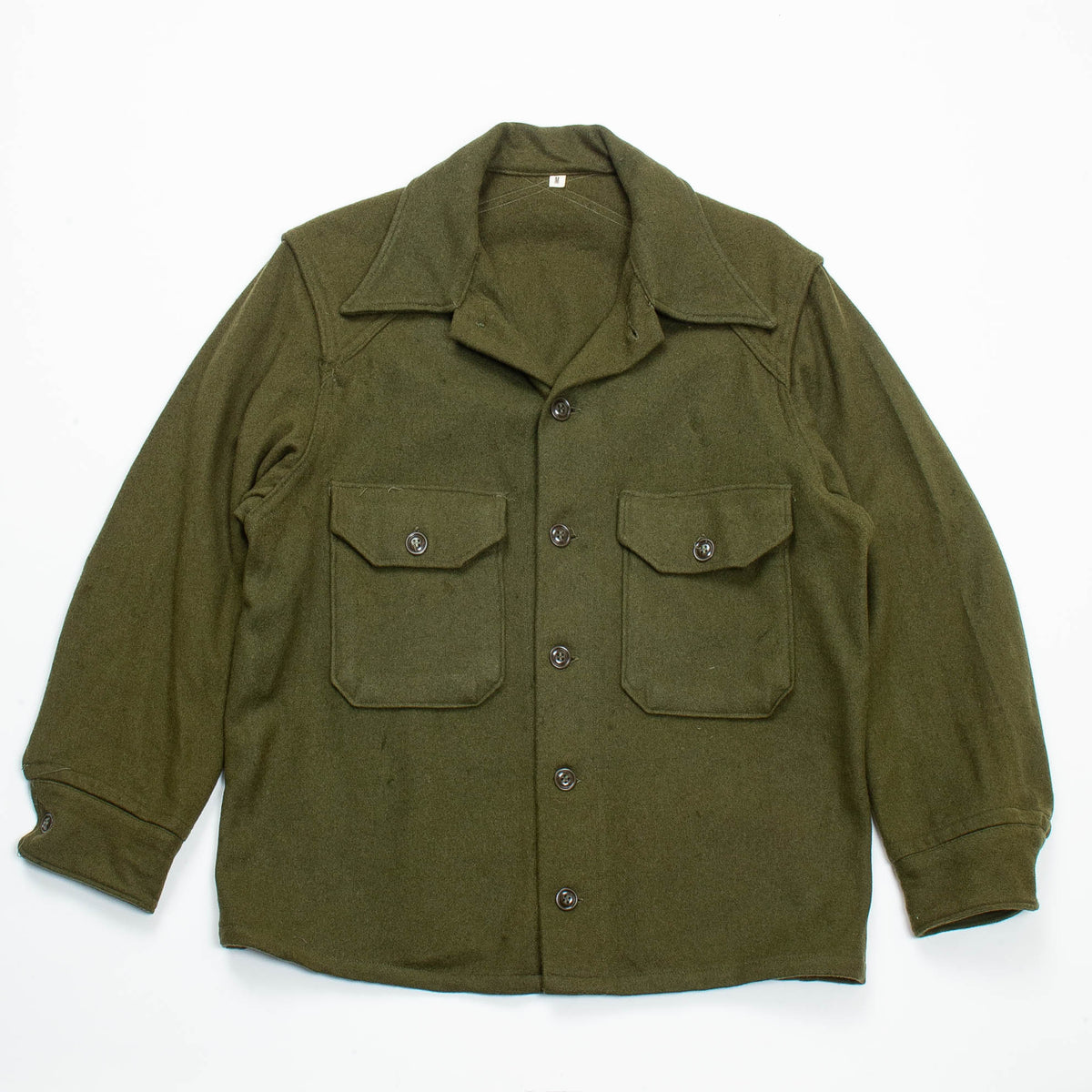 極上vintage50s60sUSARMYtrousers軍パンチノヴィンテージ