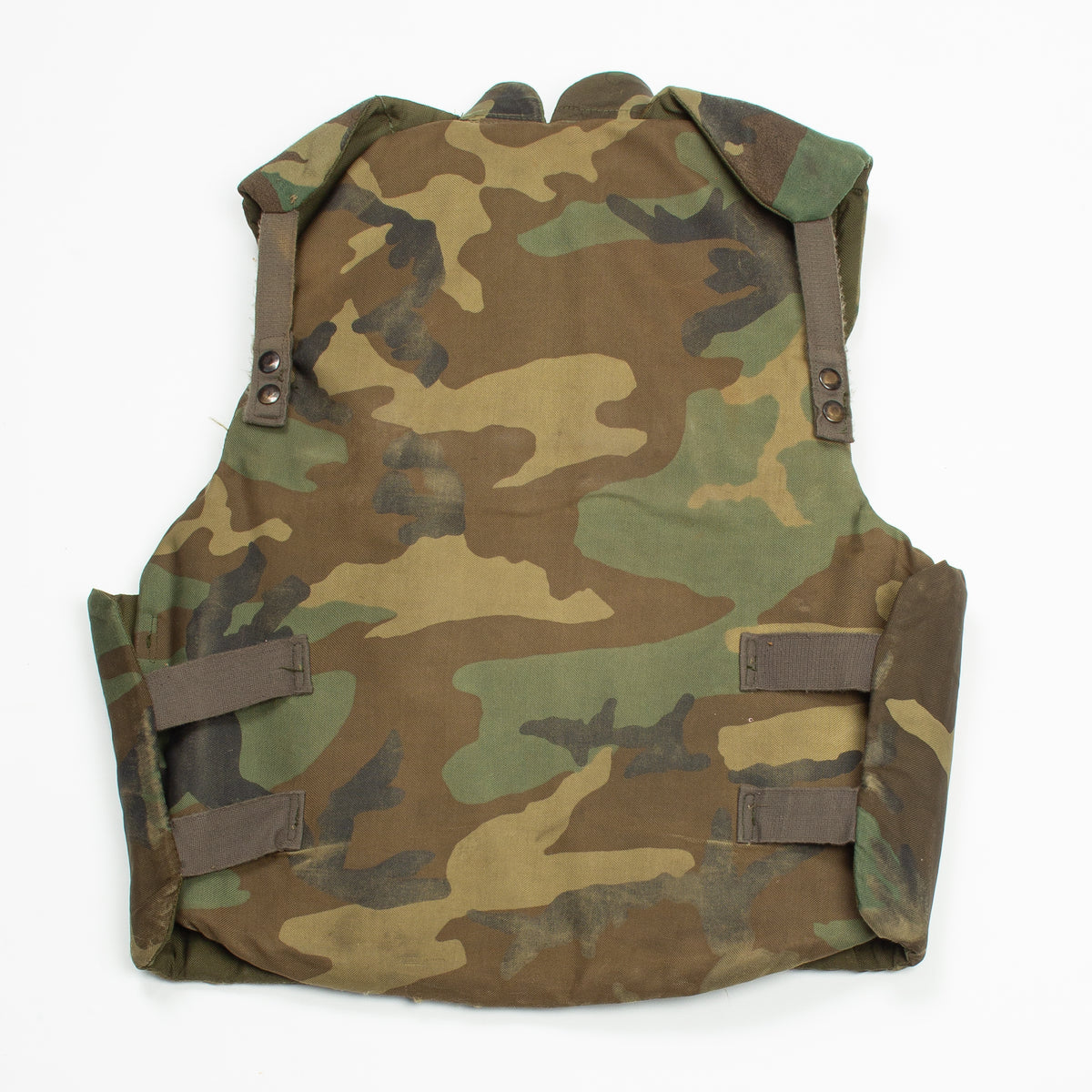1984 Dated US Army PASGT Fragmentation Vest - Medium – Omega Militaria
