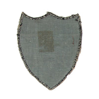 Original Korean-Made Subdued 2nd Infantry Division Patch
