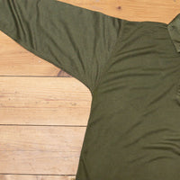 60s Vietnam War Vintage Tricot Sleep Shirt - Medium