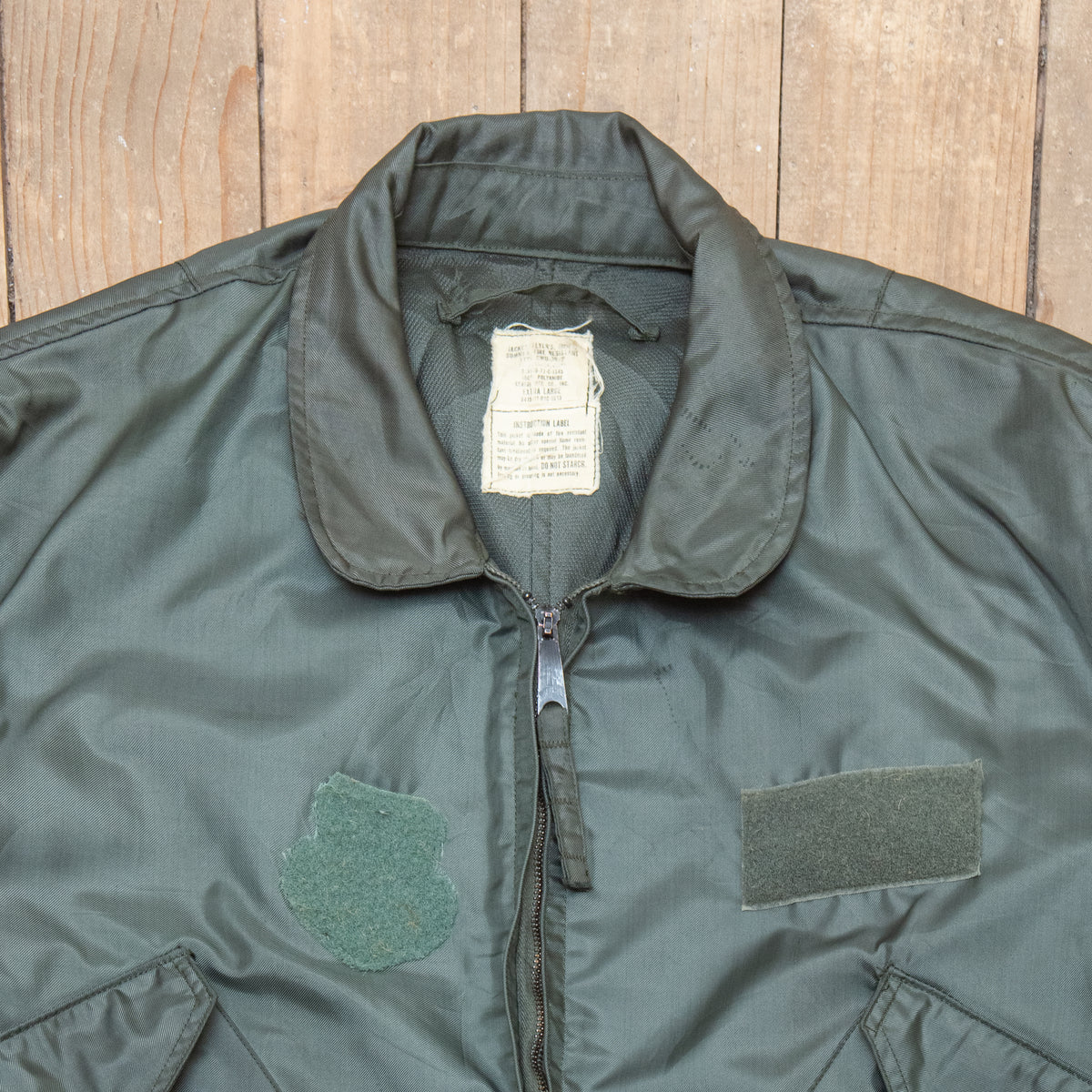 Cwu hot sale 36 jacket