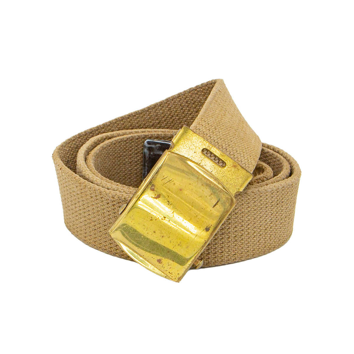 小物 WW2 40s US ARMY UTILITY BELT Ww2 Era Us Military Utility Belt With Canteen, Pouch,