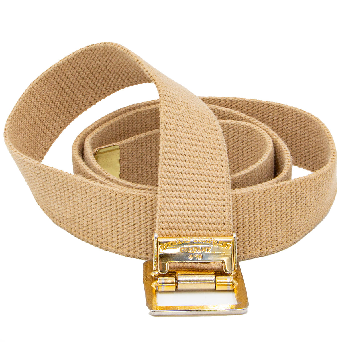 Usmc web outlet belt