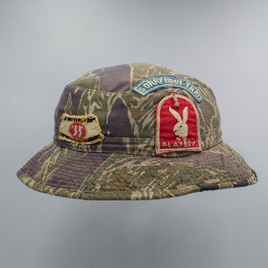 Headwear of the Vietnam War