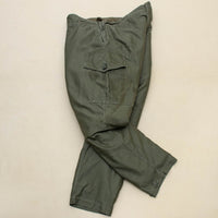 Rare Canadian Army X-51B Arctic Trousers - 38x31