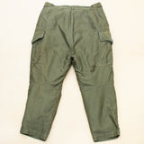 Rare Canadian Army X-51B Arctic Trousers - 38x31