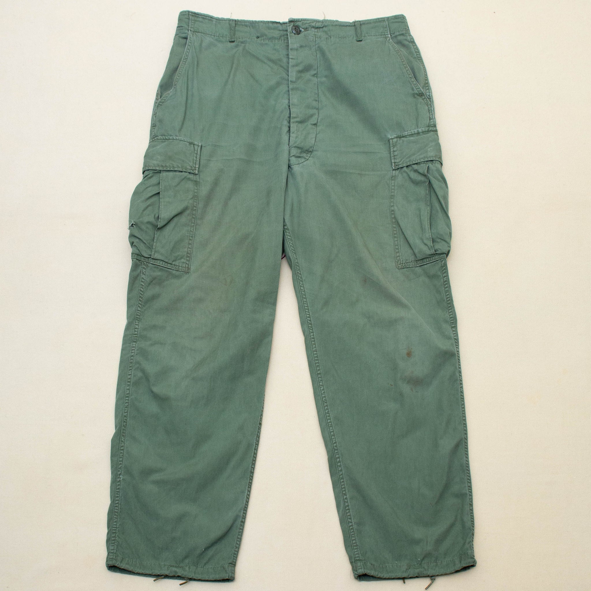 【70s】EURO Vintage 2tuck Trousers Optizip Size 6 Pant Suit - European Metro Mod 1970s Pantsuit