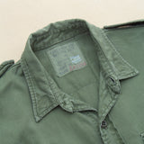 1970 Vietnam War Vintage Australian Army Shirt - Large