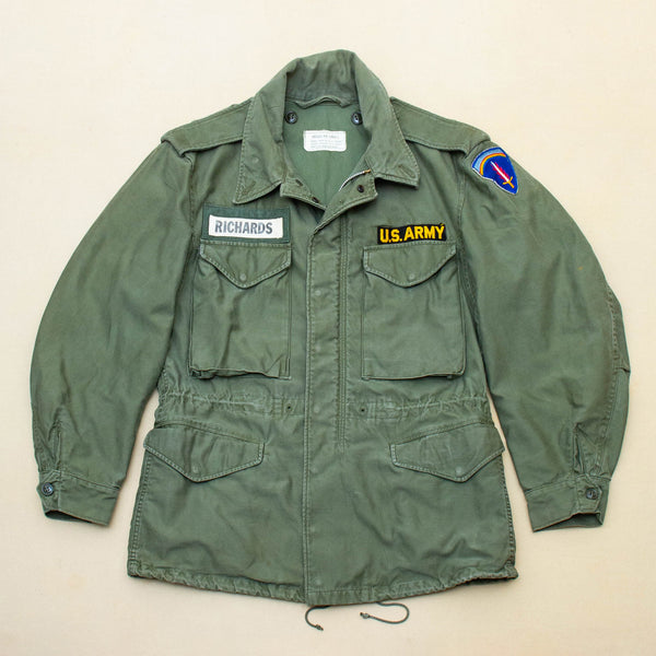 Jackets & Coats – Omega Militaria