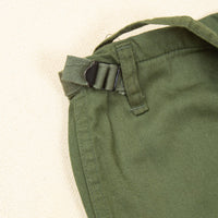 70s Vintage US Army OG-107 MOPP Trousers - 42x32