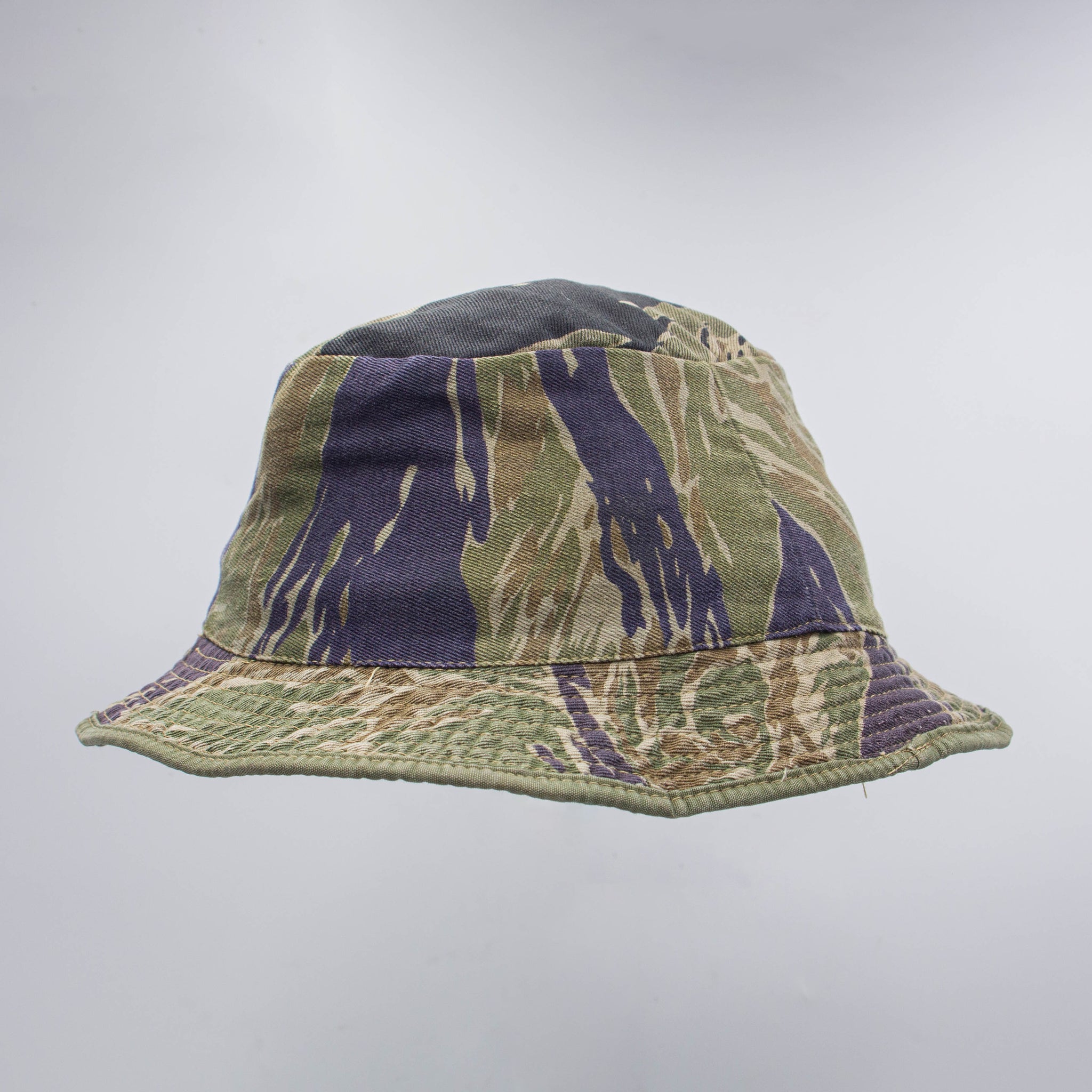 60’s ベトナム戦争 MACVアドバイザー ブッシュハット ジャングルハット 2026年最新】ナム戦 ハットの人気アイテム - メルカリ