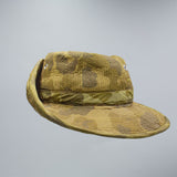 60s Vietnam War Tan-Son-Nhut Parachute Slouch Hat - Size 7 1/4