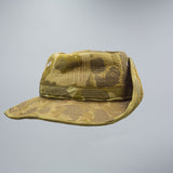 60s Vietnam War Tan-Son-Nhut Parachute Slouch Hat - Size 7 1/4