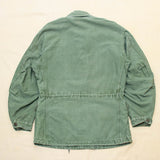 50s Vintage US Army M51 Field Jacket - Small