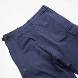 00s Vintage Royal Navy Blue AWD FR Working Trousers - All Sizes