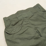 Rare 50s Vintage US Navy Deck Trousers - 34x31