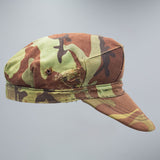 60s Vietnam War ARVN BDQ ERDL Patrol Cap - Small