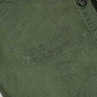 60s Vintage USMC Marines P56 Utility Shirt - Medium