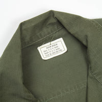 70s Vintage Special Forces Jungle Jacket - Large