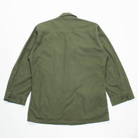 70s Vintage Special Forces Jungle Jacket - Large