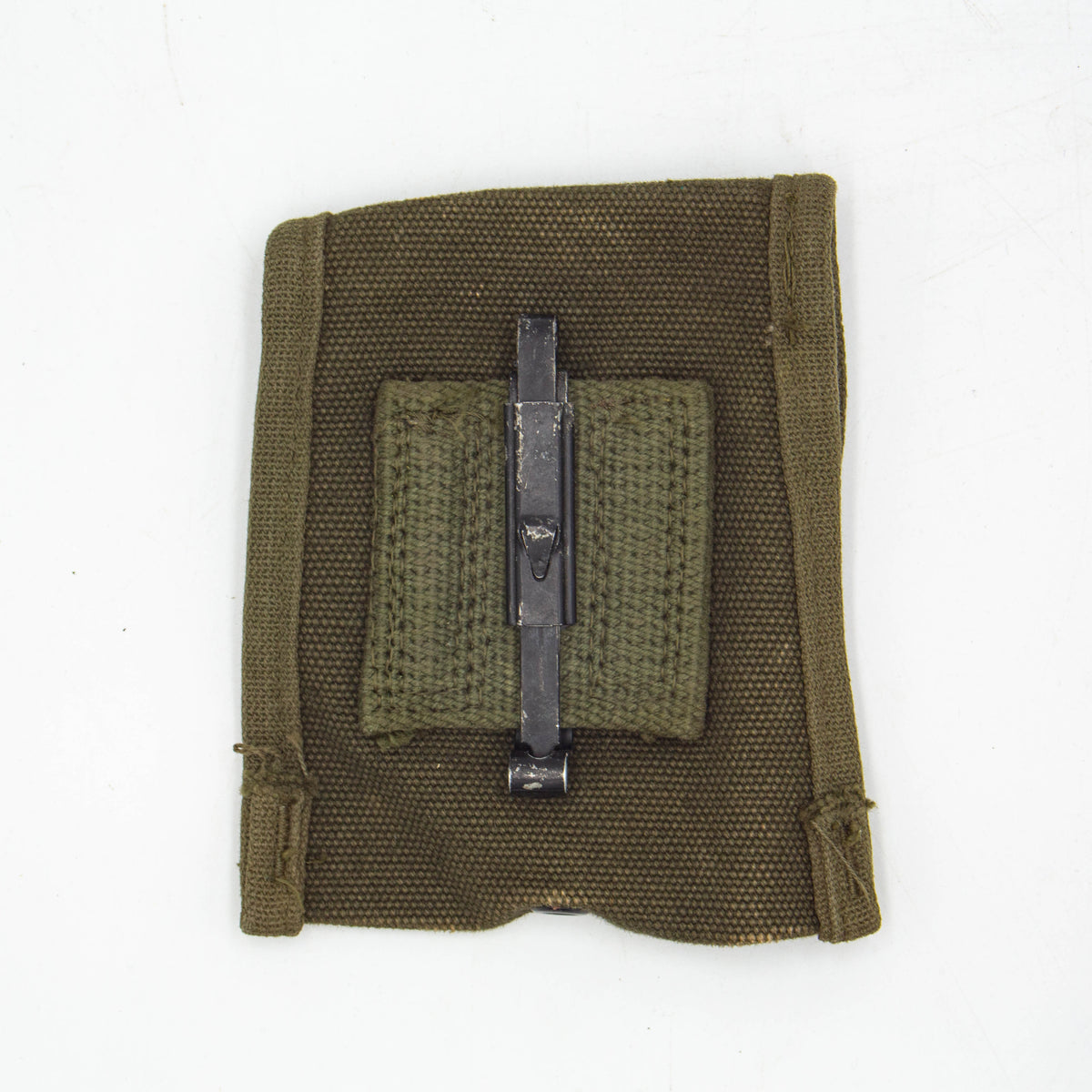 US Military Vietnam War M1956 M56 First Aid / Compass Pouch – Omega ...