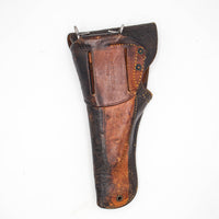 Original US WW2 Era Vietnam Re-Issued Black M1911 Pistol Holster
