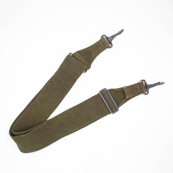 60s Vietnam War General Purpose Webbing Strap