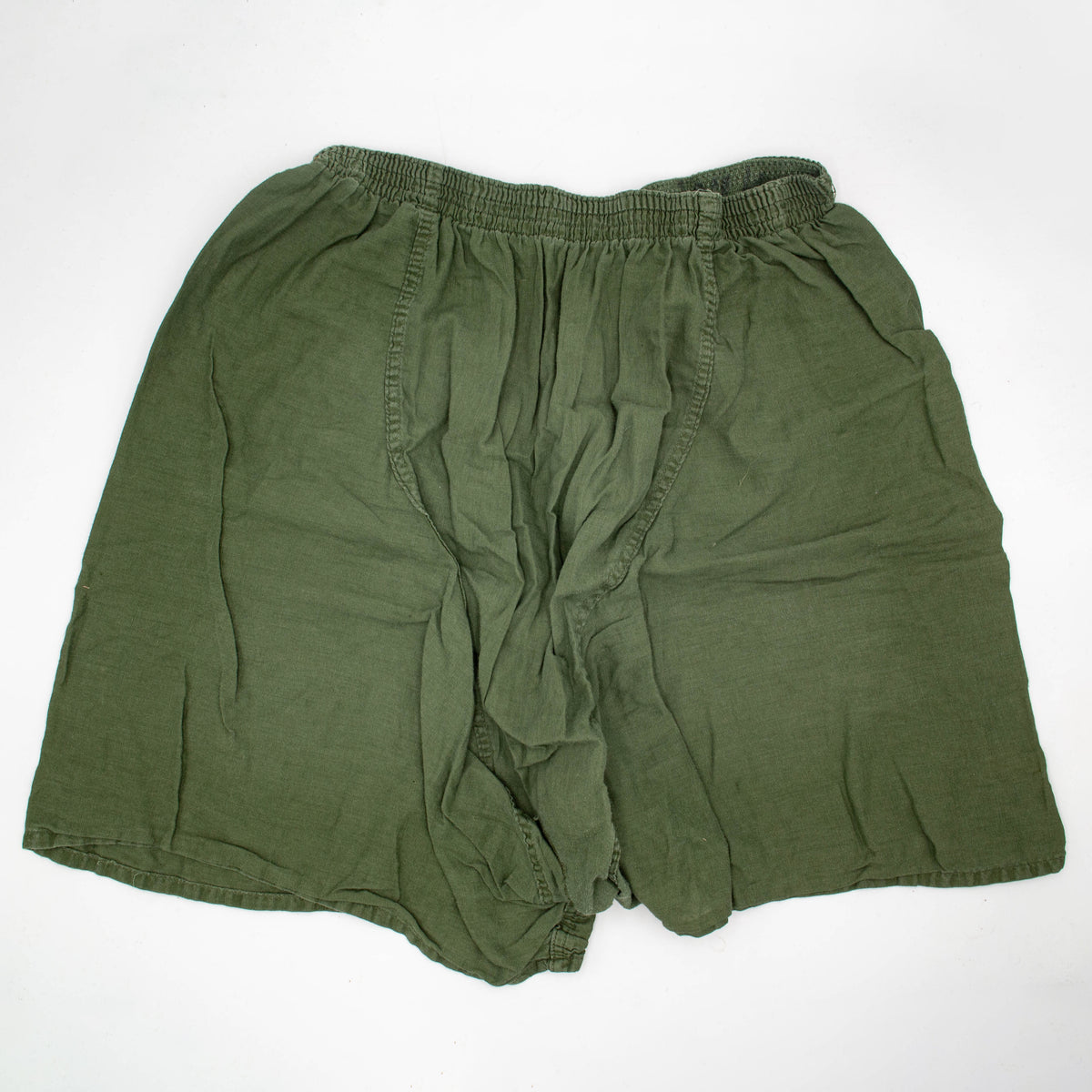 60s Vietnam War US Military Underwear Drawers – Omega Militaria