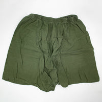 60s Vietnam War US Military Underwear Drawers