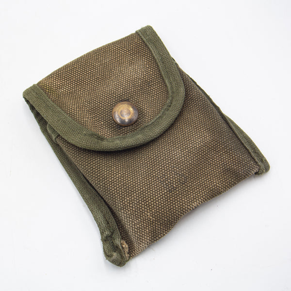 Vietnam War M1956 M56 First Aid / Compass Pouch